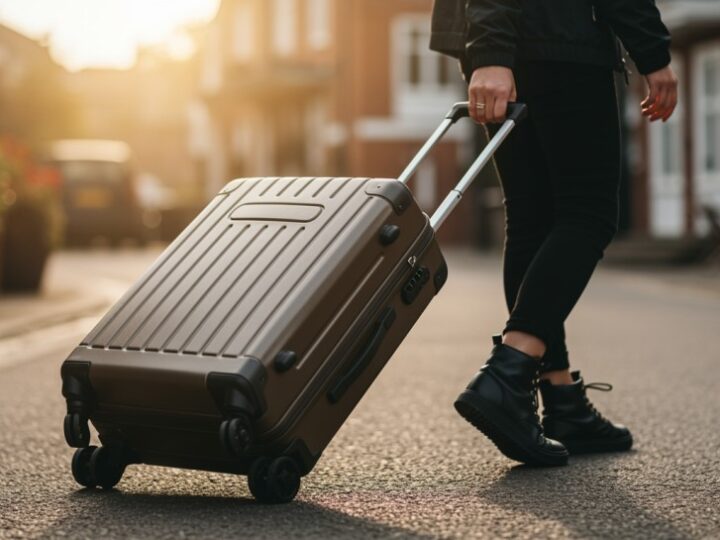 Odkryj Nową Zelandię z Klubem Podróżnika w Zalesiu Górnym