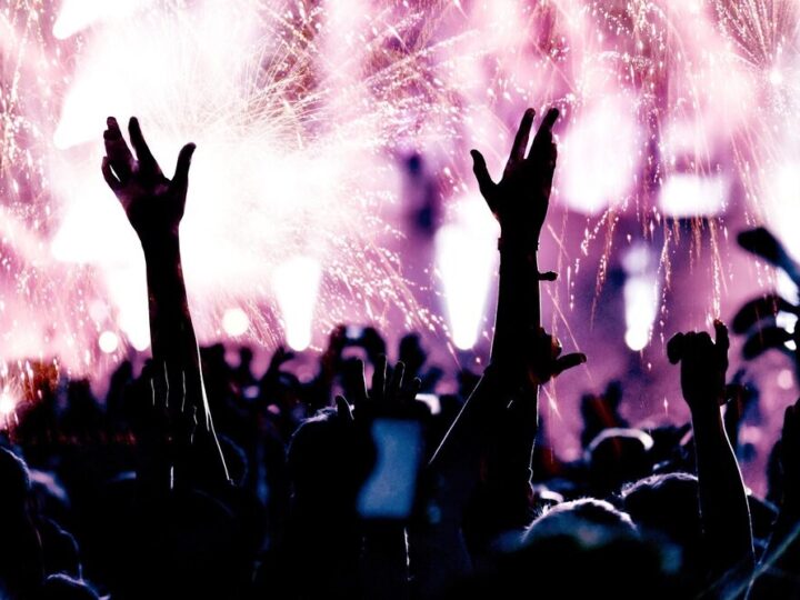 Świąteczne atrakcje w Lesznowoli: jarmark i koncert kolęd!