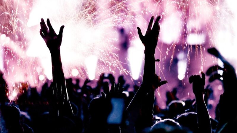 Świąteczne atrakcje w Lesznowoli: jarmark i koncert kolęd!