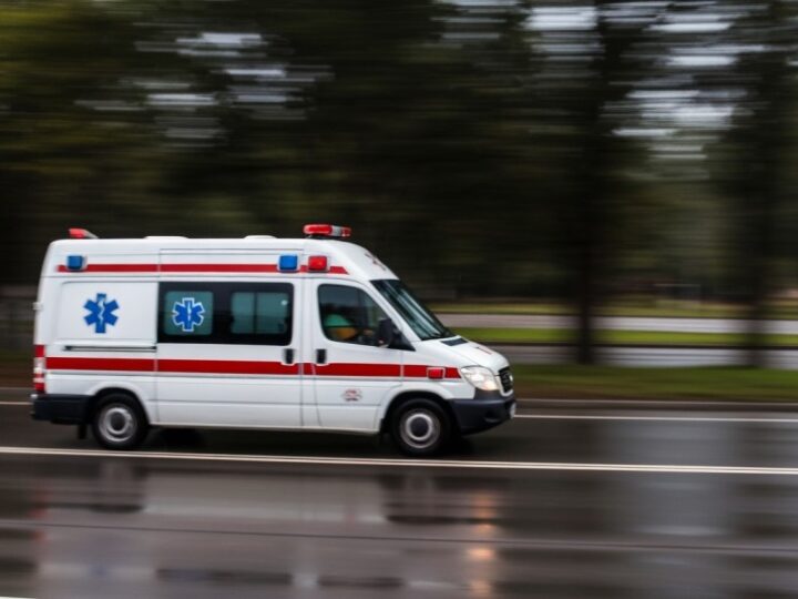 Ćwiczenia alarmowe Syrena-25 w Mazowszu od 15 do 18 grudnia 2025 roku