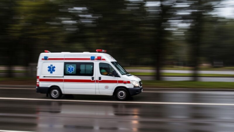 Ćwiczenia alarmowe Syrena-25 w Mazowszu od 15 do 18 grudnia 2025 roku