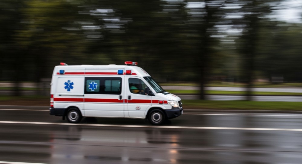 Ćwiczenia alarmowe Syrena-25 w Mazowszu od 15 do 18 grudnia 2025 roku