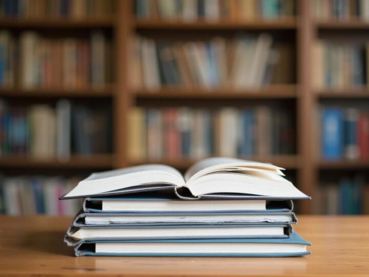 Wolontariusze w bibliotece: 36 osób, 976 godzin pełnych pasji!