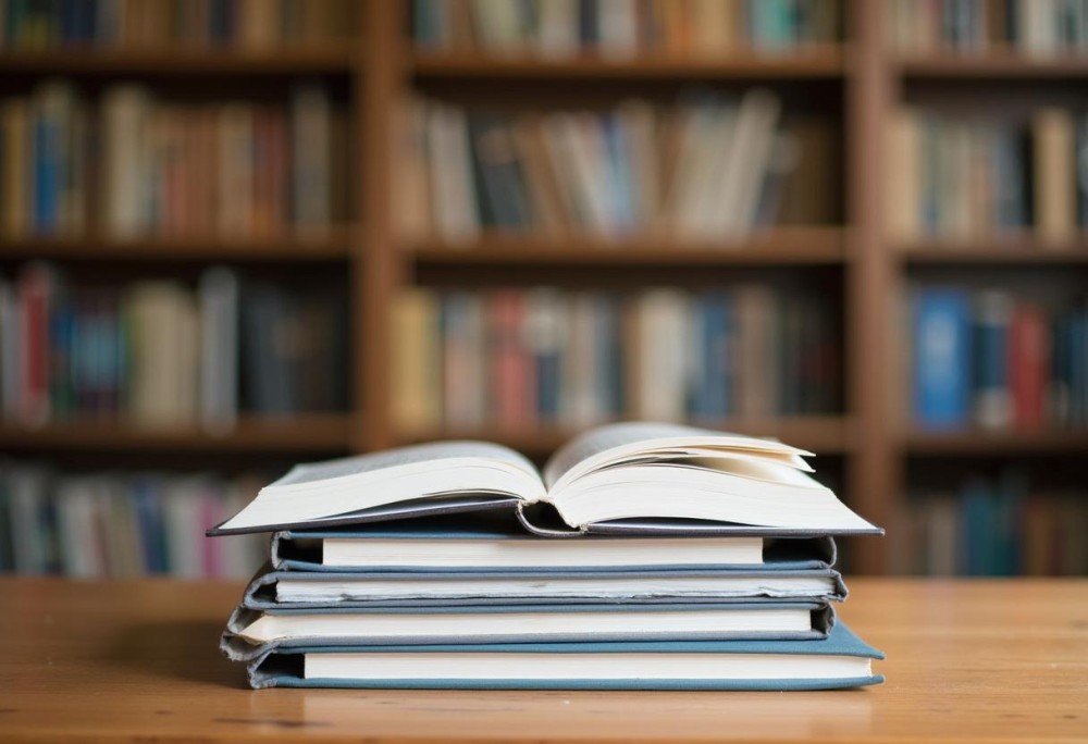 Wolontariusze w bibliotece: 36 osób, 976 godzin pełnych pasji!