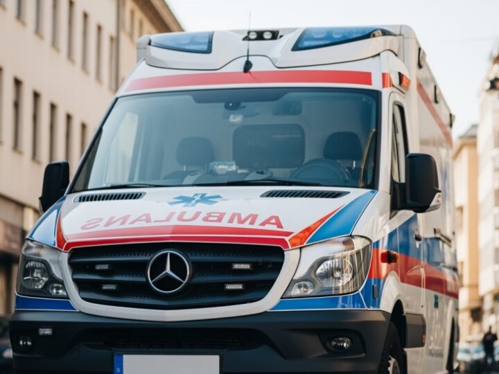 Zdobądź umiejętności, które mogą uratować życie!