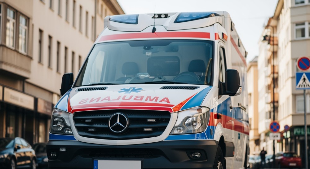 Zdobądź umiejętności, które mogą uratować życie!