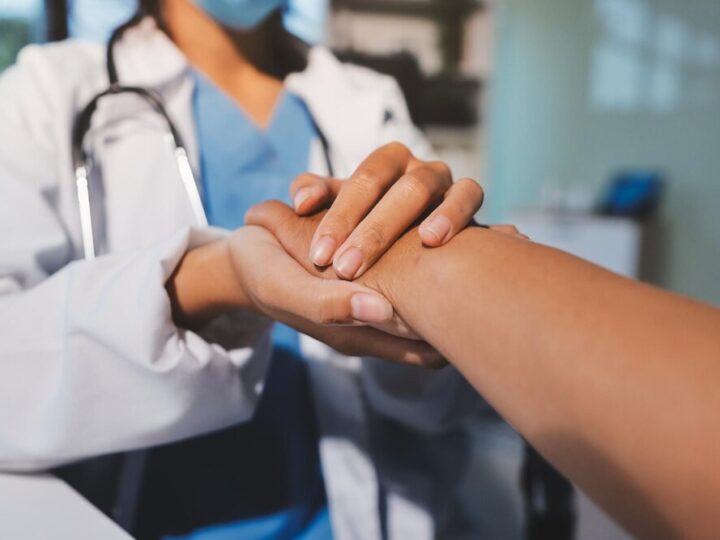 Bezpłatna mammografia dla kobiet w Konstancinie-Jeziornej 14 stycznia!