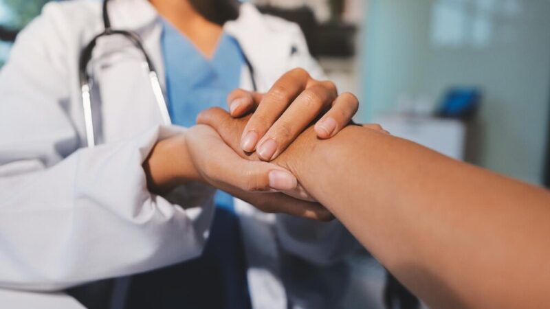 Bezpłatna mammografia dla kobiet w Konstancinie-Jeziornej 14 stycznia!