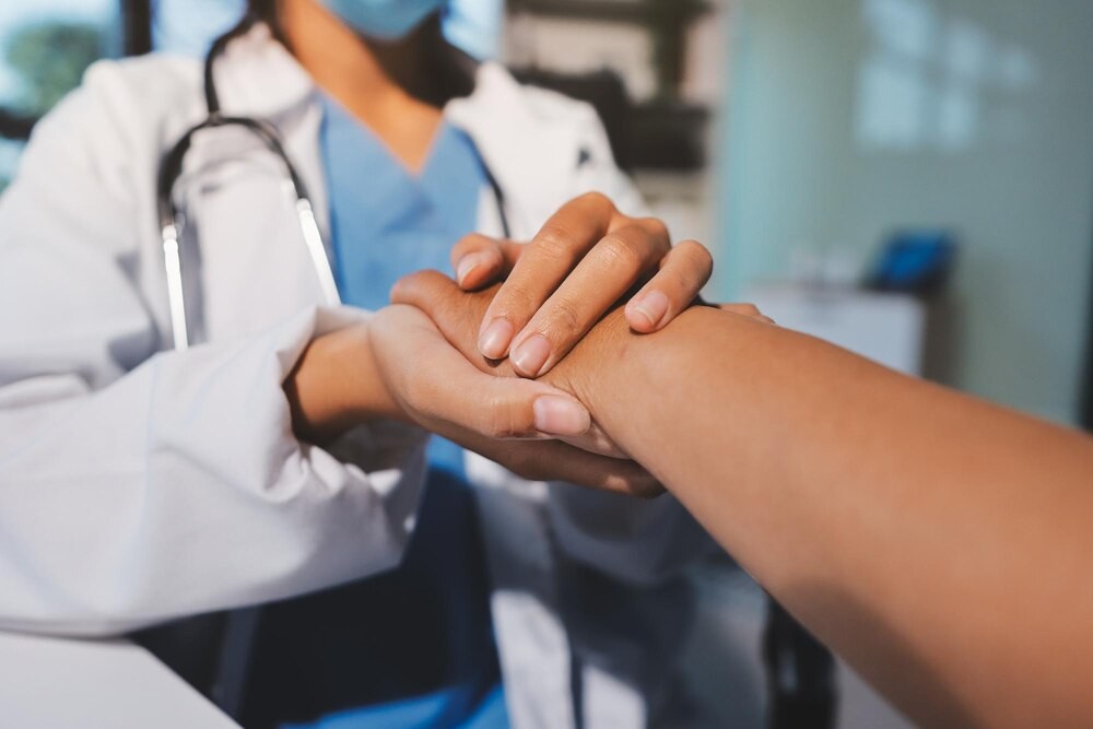 Bezpłatna mammografia dla kobiet w Konstancinie-Jeziornej 14 stycznia!