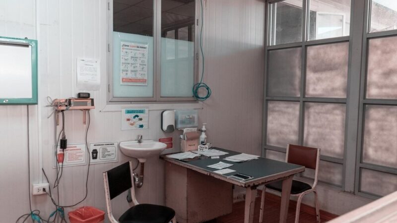 Bezpłatna mammografia w Konstancinie-Jeziornej: mobilny mammobus czeka na Ciebie!