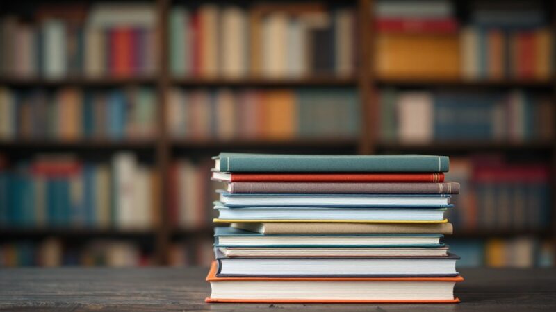 Biblioteka jako źródło inspiracji i edukacyjnych doświadczeń