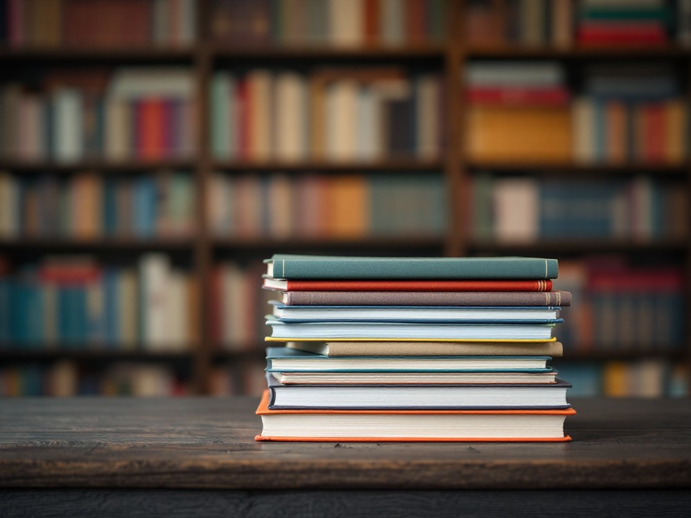 Biblioteka jako źródło inspiracji i edukacyjnych doświadczeń