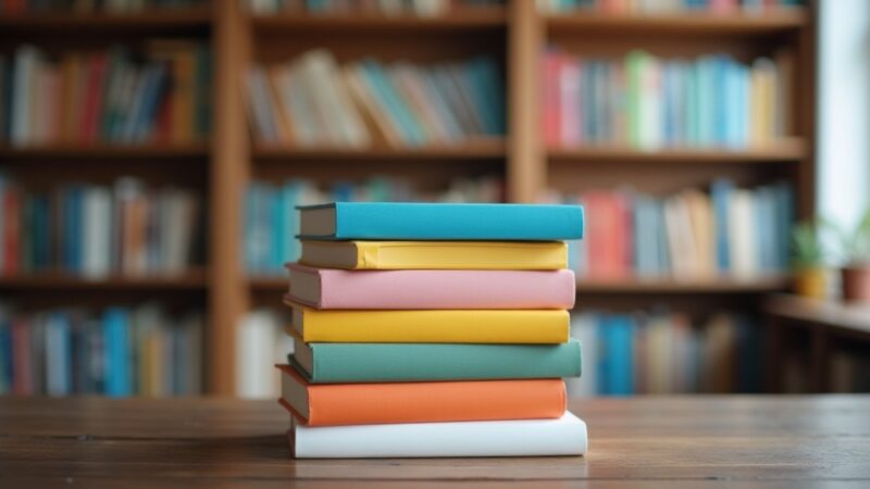 Nowa filia biblioteki w Uwielinach – otwarcie z niespodziankami!