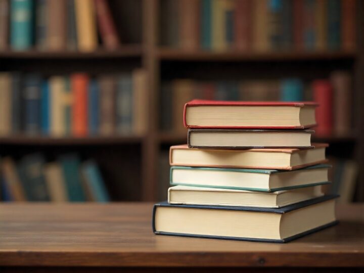 Czwartkowy Klub Książki: Spotkanie w Zalesiu Dolnym w lutym 2026