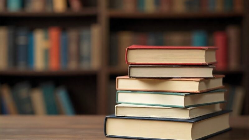 Czwartkowy Klub Książki: Spotkanie w Zalesiu Dolnym w lutym 2026