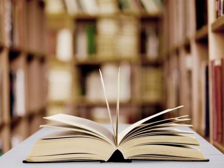 Najpopularniejsze książki 2025 w Piasecznie: odkryjcie czytelnicze hity!