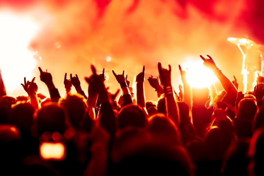 Wielka Dyskoteka w Głoskowie-Letnisku już wkrótce!