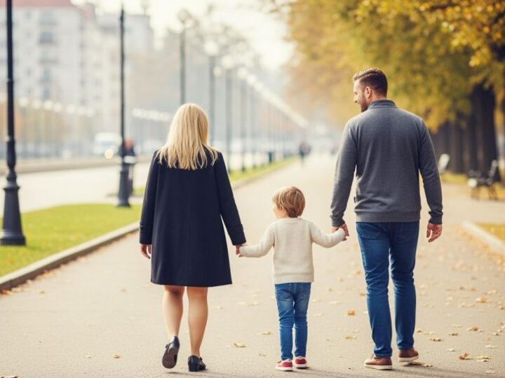 Dziadek – żywa encyklopedia rodzinnych opowieści i mądrości