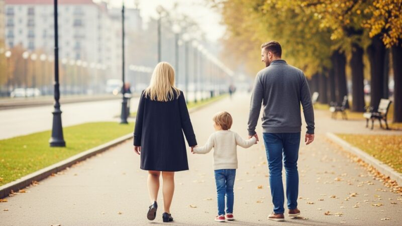 Dziadek – żywa encyklopedia rodzinnych opowieści i mądrości