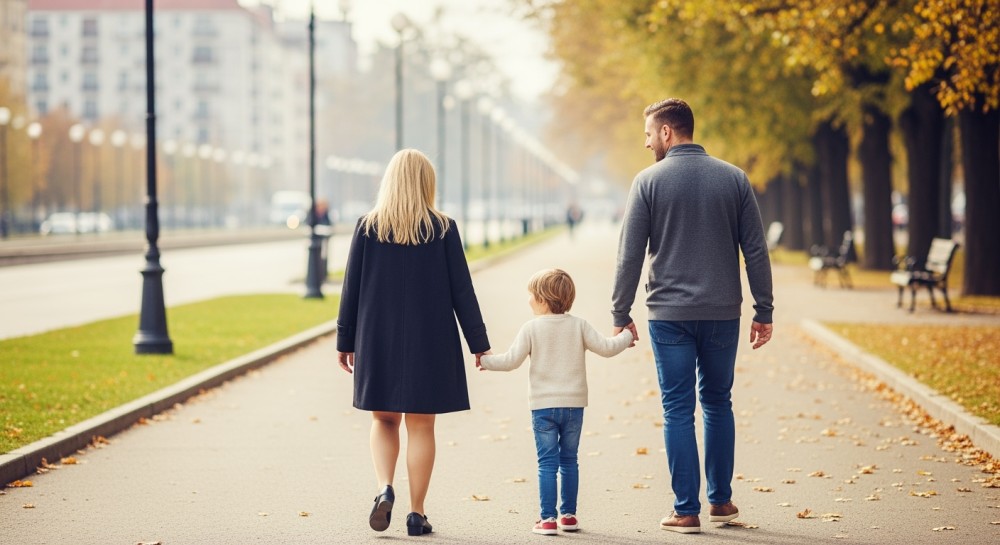 Dziadek – żywa encyklopedia rodzinnych opowieści i mądrości