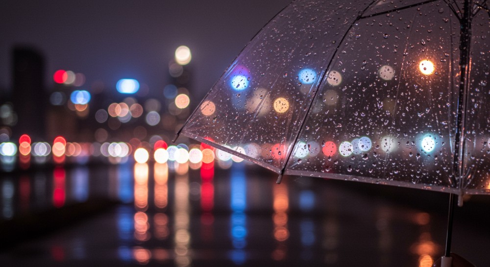 Gęsta mgła w nocy – ostrzeżenie meteorologiczne nr 11