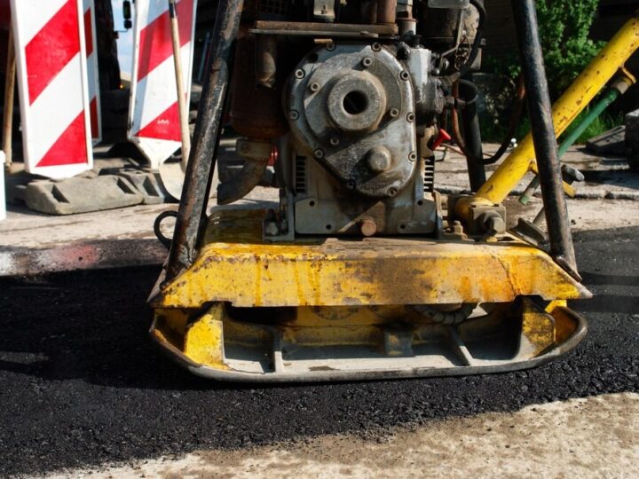 Nowe drogi w Piasecznie: budowa ulic Działkowej, 4KL oraz łącznika Cyraneczki-Zimowa