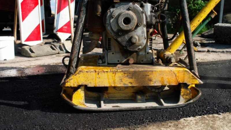 Nowe drogi w Piasecznie: budowa ulic Działkowej, 4KL oraz łącznika Cyraneczki-Zimowa