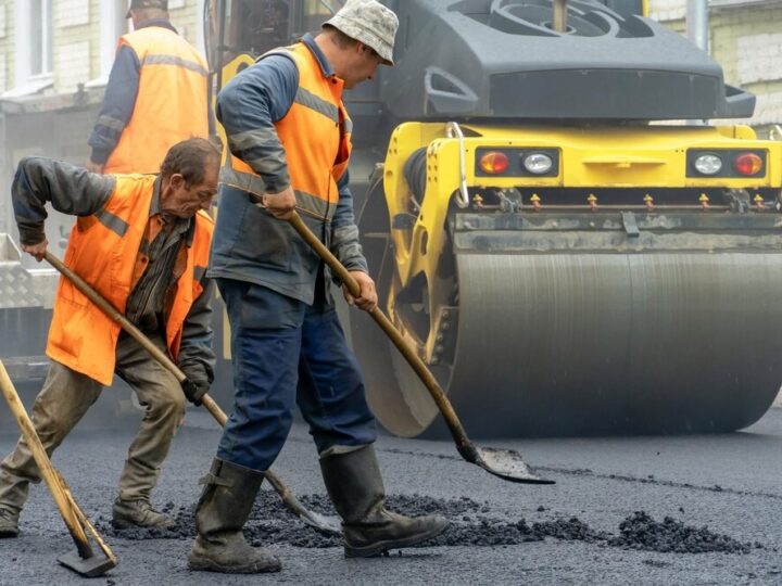 68 mln zł na rozwój dróg i obiektów w Piasecznie w 2026 roku