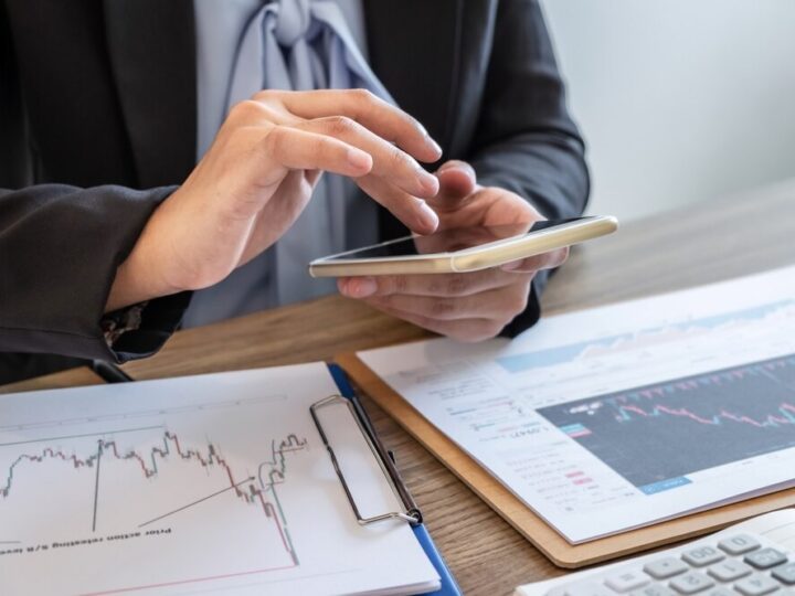 Kobiety Kobietom – Jak podejmować mądre decyzje finansowe i inwestować z pewnością