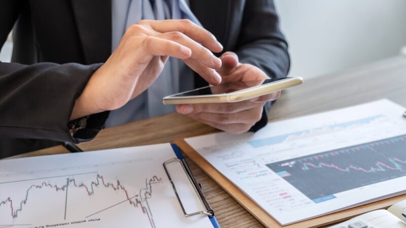 Kobiety Kobietom – Jak podejmować mądre decyzje finansowe i inwestować z pewnością