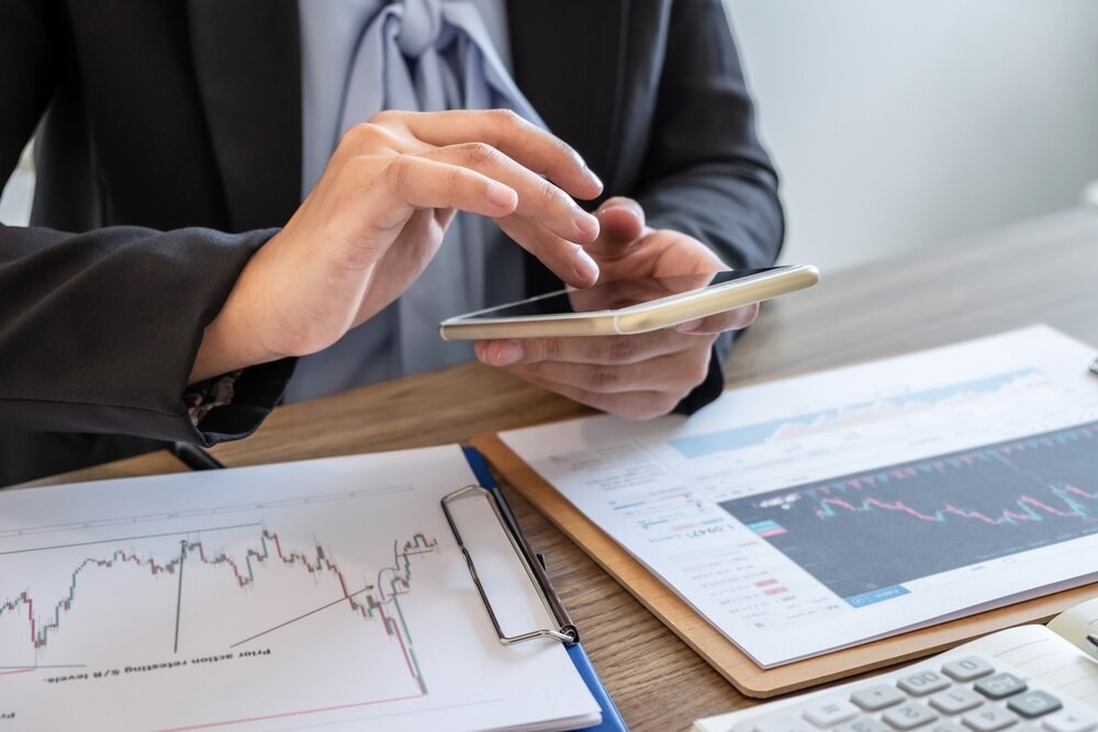 Kobiety Kobietom – Jak podejmować mądre decyzje finansowe i inwestować z pewnością