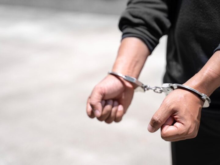 Komendant Policji natychmiast reaguje na incydent w Oddziale Prewencji w Warszawie