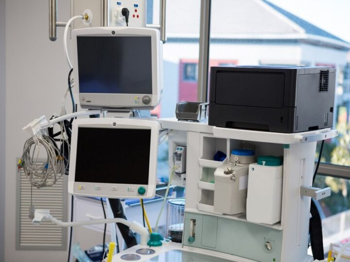 Konkurs na Naczelną Pielęgniarkę/Pielęgniarza w Piasecznie