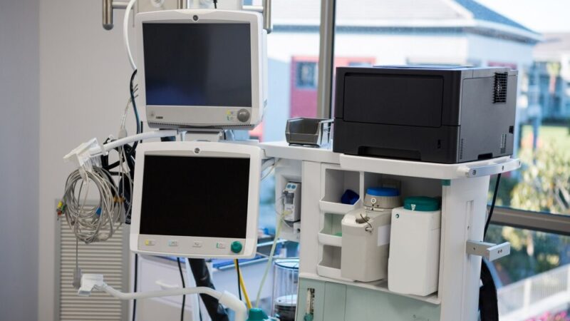 Konkurs na Naczelną Pielęgniarkę/Pielęgniarza w Piasecznie