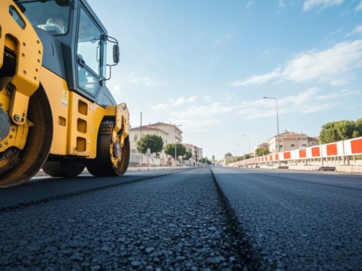 Konsultacje społeczne dotyczące rozbudowy ul. Jedności w Lesznowoli