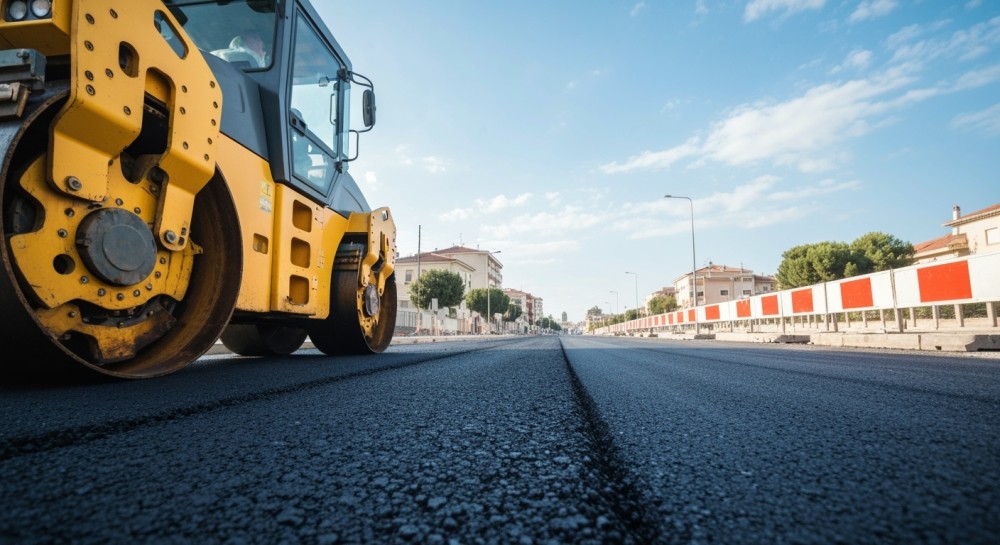 Konsultacje społeczne dotyczące rozbudowy ul. Jedności w Lesznowoli