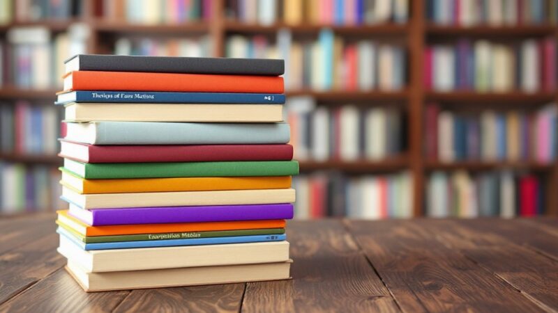 Luty pełen inspiracji w Bibliotece Publicznej Gminy Prażmów