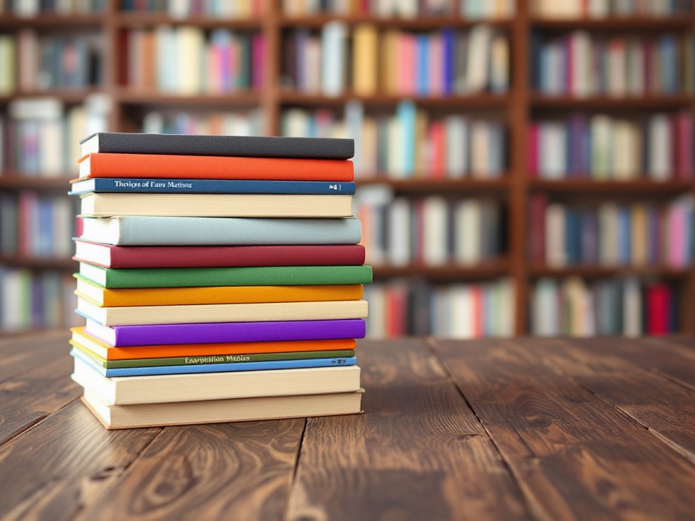 Luty pełen inspiracji w Bibliotece Publicznej Gminy Prażmów