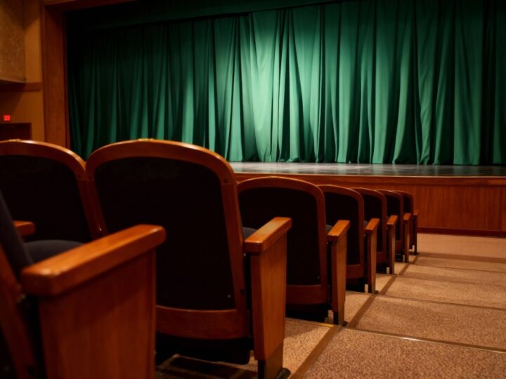 Mateusz Nowak i jego monodram, który oczarował widownię i krytyków