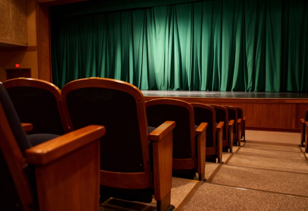 Mateusz Nowak i jego monodram, który oczarował widownię i krytyków