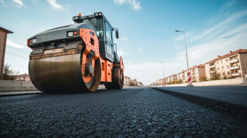 Konsultacje społeczne w sprawie rozbudowy ul. Szerokiej w Jastrzębcu już trwają!