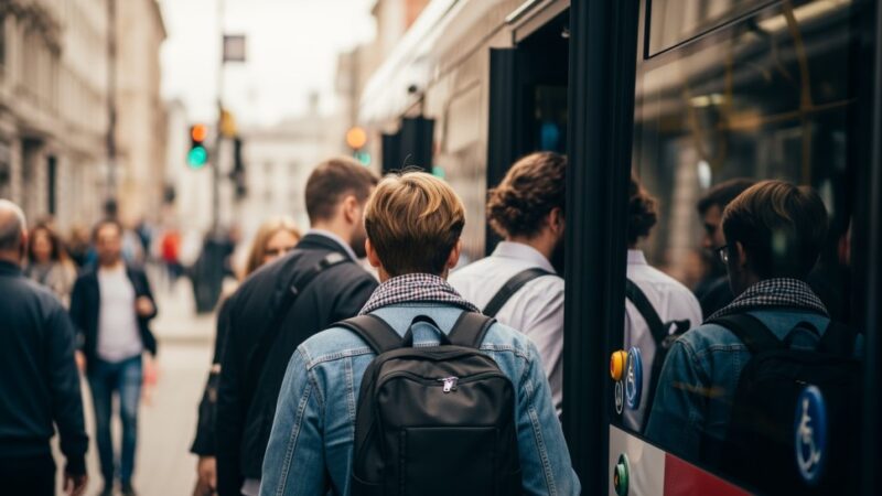 1,5 mln zł na nowe połączenia autobusowe w powiecie piaseczyńskim