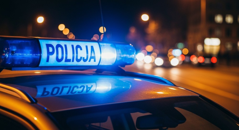 Piaseczno zyskało nowe radiowozy dla Policji dzięki wsparciu gminy