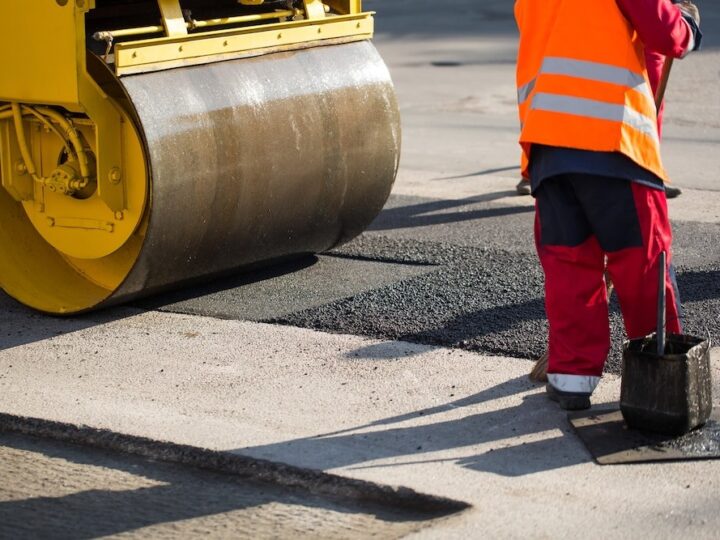 Konsultacje społeczne dotyczące nowego ronda w Górze Kalwarii!