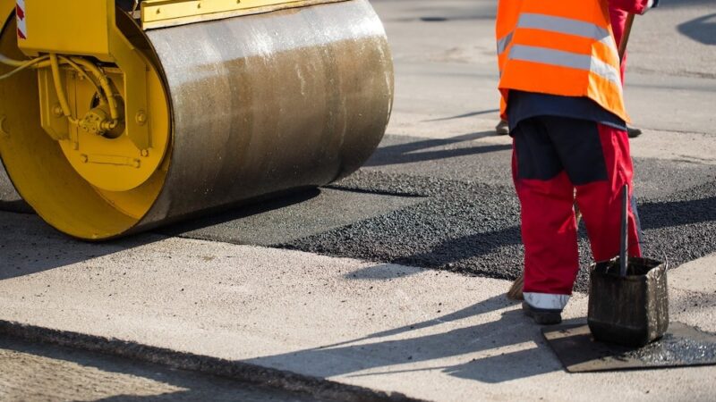 Konsultacje społeczne dotyczące nowego ronda w Górze Kalwarii!