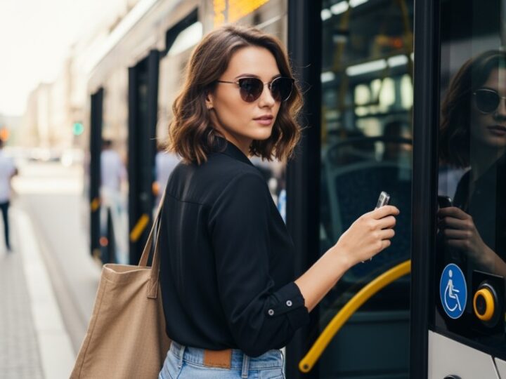 Nowe trasy i rozkłady jazdy komunikacji publicznej od 19 stycznia 2026 roku