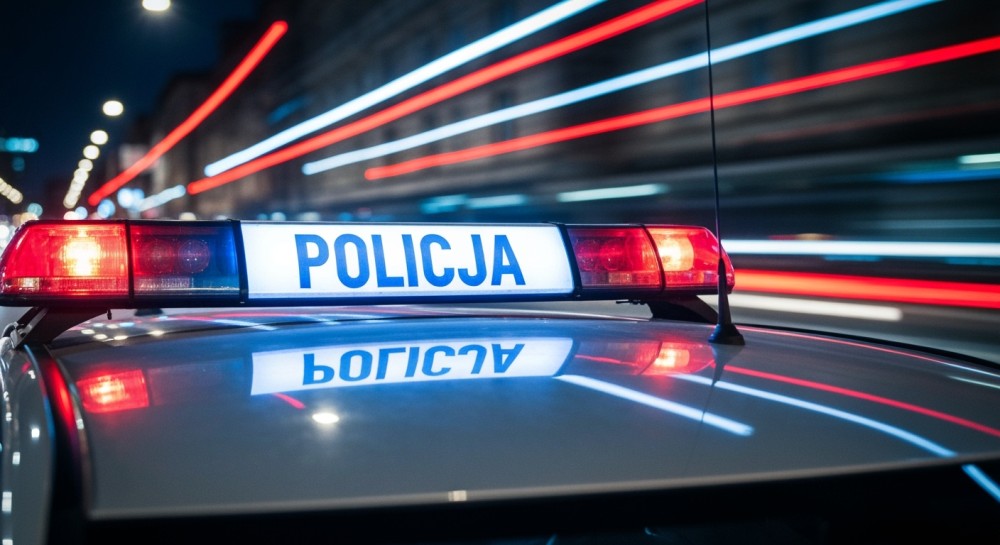 Nowy lider policji w Piasecznie: oficjalne przekazanie obowiązków