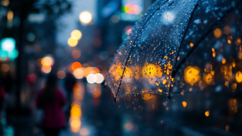 Ostrzeżenie o oblodzeniu: zamarznięte nawierzchnie na drogach i chodnikach