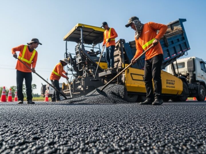 Zezwolenie na budowę nowych ulic w Bobrowcu – decyzja Starosty Piaseczyńskiego