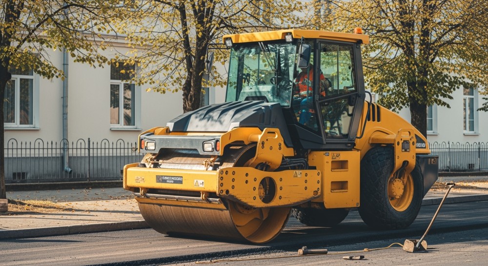 Nowa droga 37 KDD w Józefosławiu – obwieszczenie Starosty Piaseczyńskiego